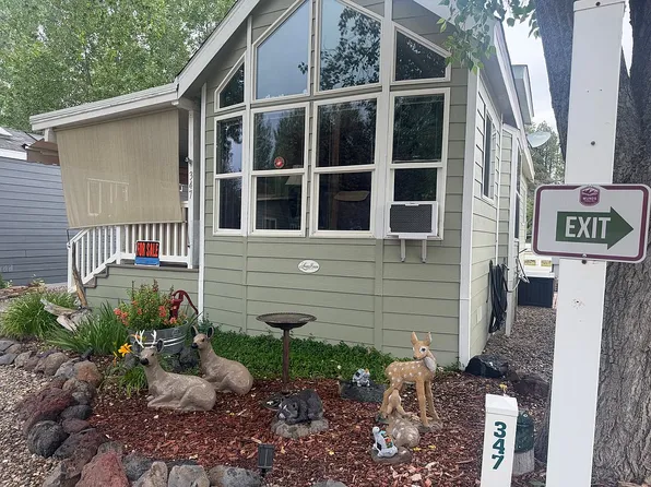 17550 S Munds Ranch Rd #347, Munds Park, AZ 86017