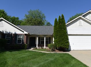 1215 Conrad Ln, O Fallon, IL 62269