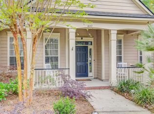 4042 Plantation House Rd, Summerville, SC 29485