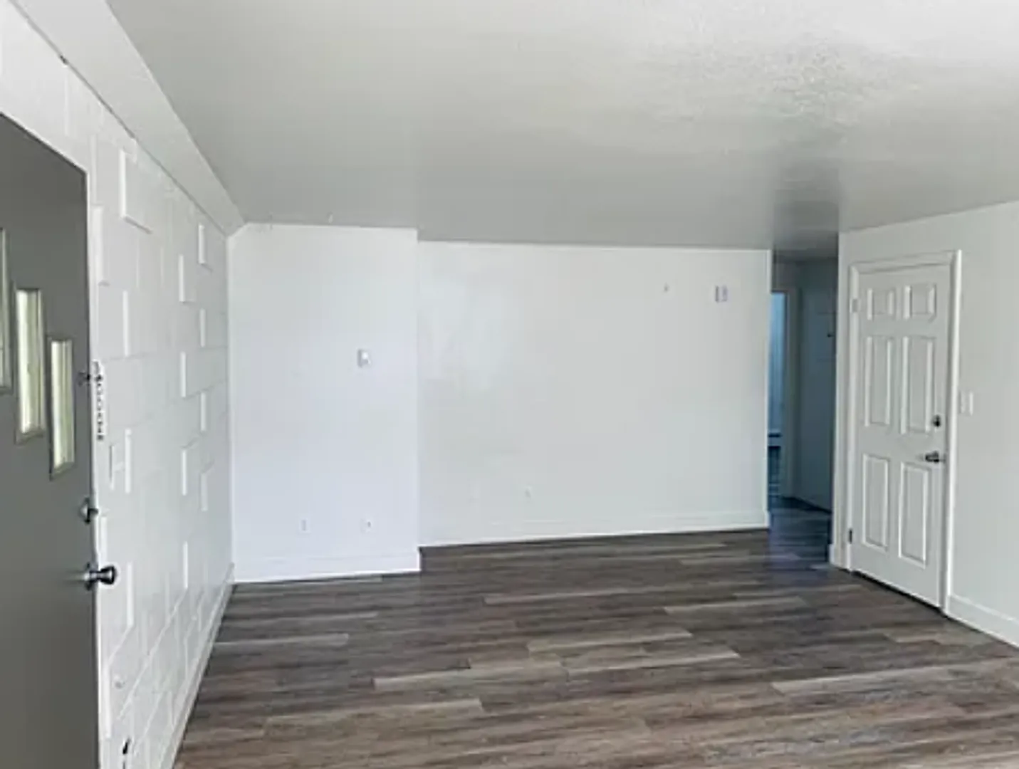 2 Bed 1 Bath in Fort Collins — Photo 4