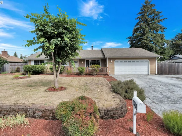 7309 NE 147th Ave, Vancouver, WA 98682