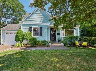 70 Valley Rd, Madison, NJ 07940