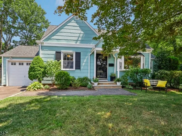 70 Valley Rd, Madison Boro, NJ 07940