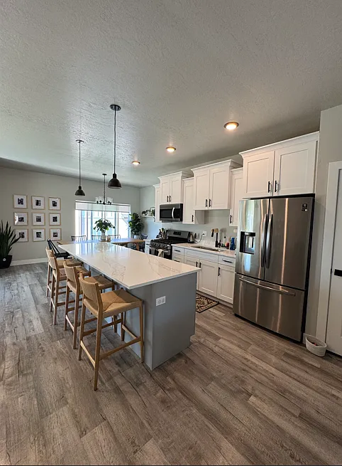 Kitchen _10222024 - 691 E 730 N