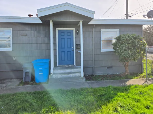 3133 Pine St #1, Eureka, CA 95503