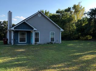 148 Noonday Rd, Chandler, TX 75758