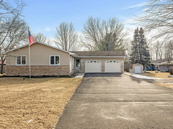 7843 Fairlawn Rd, Princeton, MN 55371