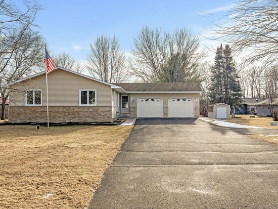 7843 Fairlawn Rd, Princeton, MN 55371