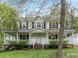 11159 Summit Ave NE, Rockford, MI 49341