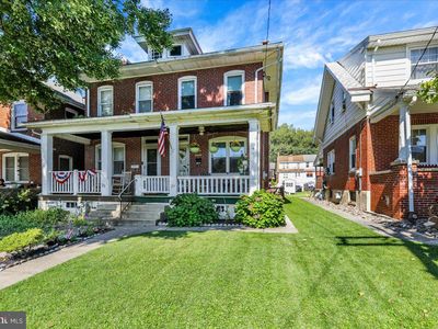 20 Myrtle Ave, Reading, PA, 19606