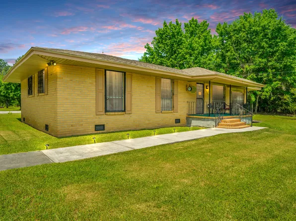 3716 Highway 45, Pineville, SC 29468