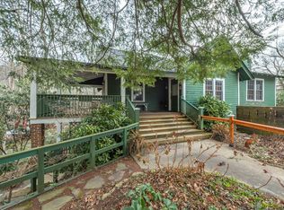 226 Alabama Ter, Montreat City, NC 28711