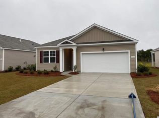 911 Laurens Mill Dr LOT 157, Myrtle Beach, SC 29579