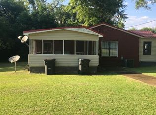 404 S Washington St, Columbia, AL 36319