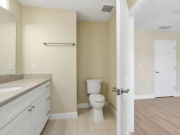Master bath