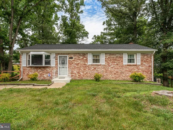 7811 Sarakal Rd, Clinton, MD 20735