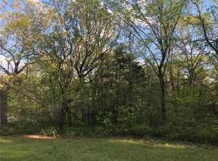 TRACT 2 Silver Ridge Rd, Eureka Springs, AR 72632