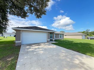 254 Malauka Run, Ocklawaha, FL 32179