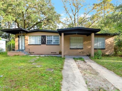 4429 TRENTON Drive S, Jacksonville, FL, 32209