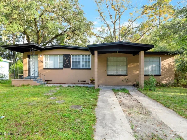 4429 TRENTON Drive S, Jacksonville, FL 32209
