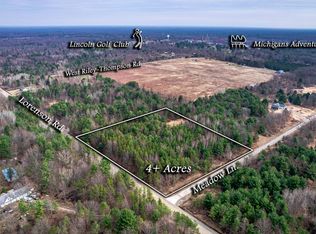 0 Lorenson Rd #Vac, Muskegon, MI 49445