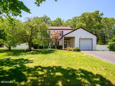 102 Buckingham Drive, Jackson, NJ, 08527