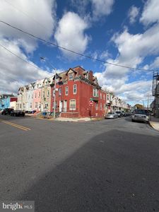 131 Elm St, Reading, PA, 19601