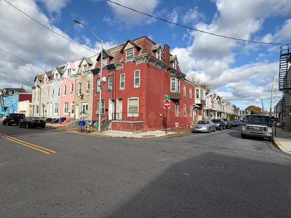 131 Elm St, Reading, PA 19601