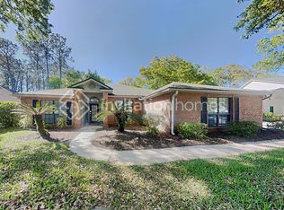1712 Hunters Ridge Rd, Fleming Island, FL 32003