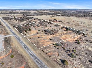 State Highway 76, Lindsay, OK 73052