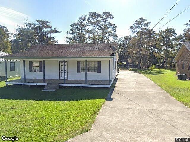 Property Side View