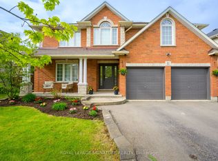 11 Eric Burke Ct #BASEMENT, Hamilton, ON L9A 5J9