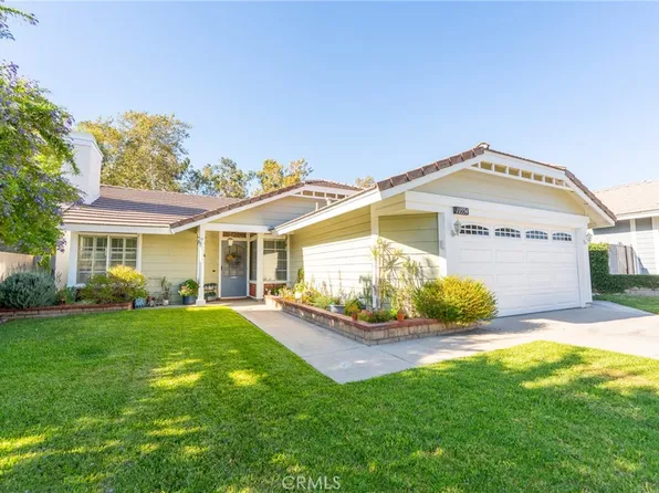 10554 Champagne Rd, Rancho Cucamonga, CA 91737