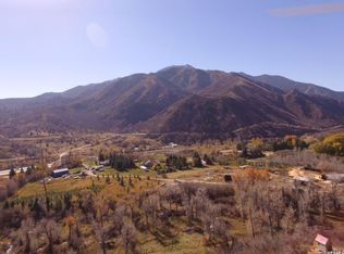 5898 N Robinson Ln, Mountain Green, UT 84050