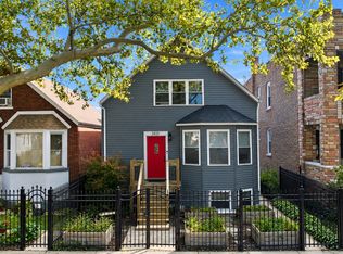 2421 N Marmora Ave, Chicago, IL 60639