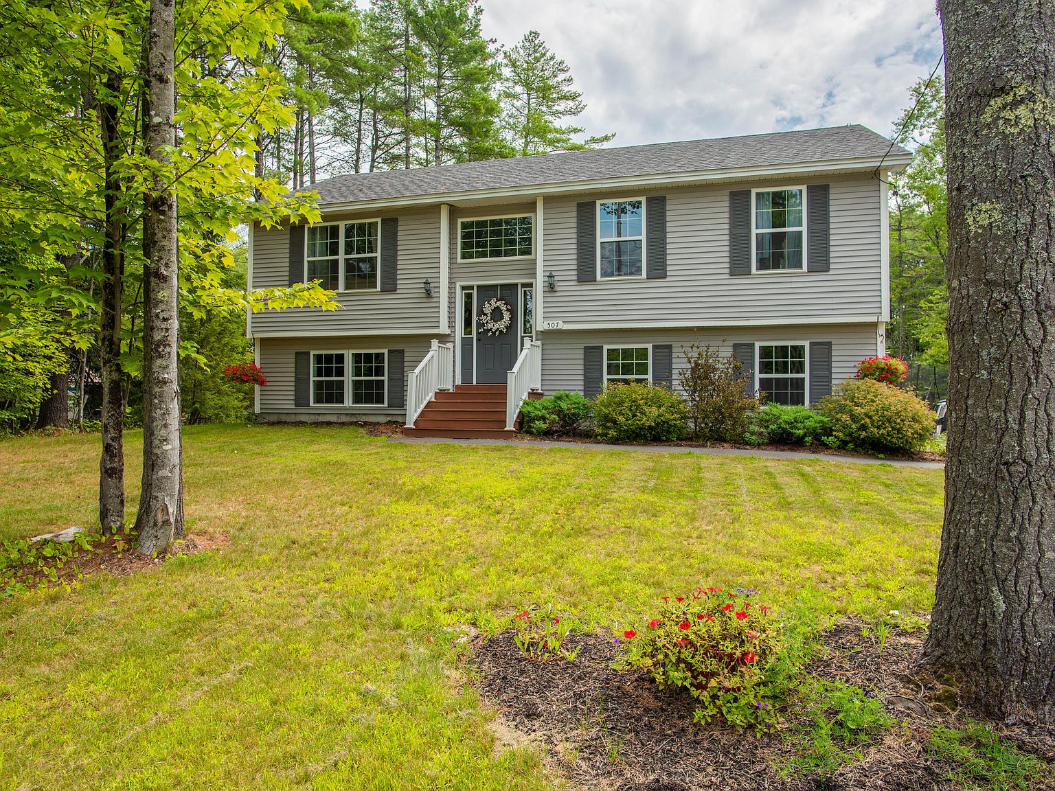 507 Bog Road, Hermon, ME 04401 Zillow