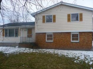 4612 Mount Read Blvd, Rochester, NY 14616
