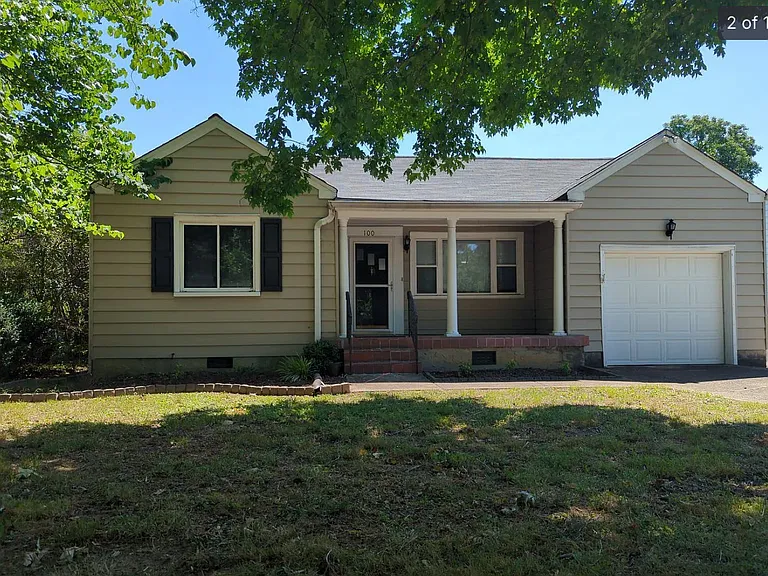 100 Rees Ave — Photo 18