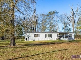 21149 Chaney Rd, Zachary, LA 70791