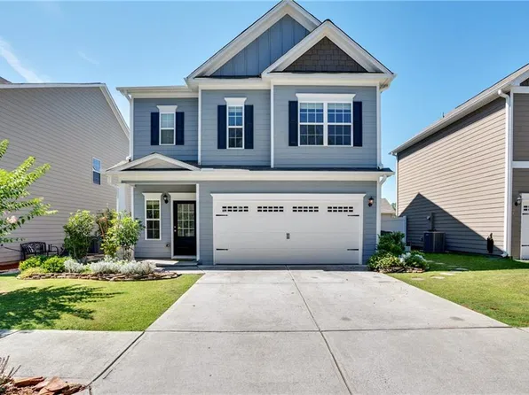 67 Howard Ave, Cartersville, GA 30121