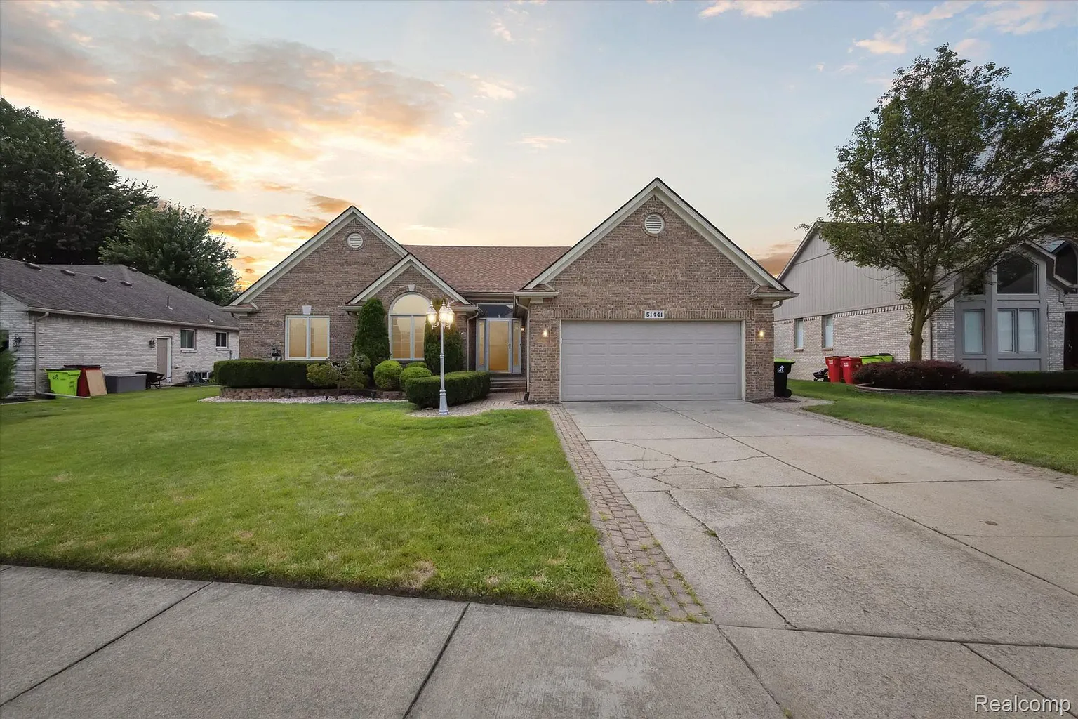 51441 Blue Spruce Dr photo 1