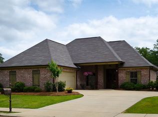 153 Britton Cir, Flowood, MS 39232
