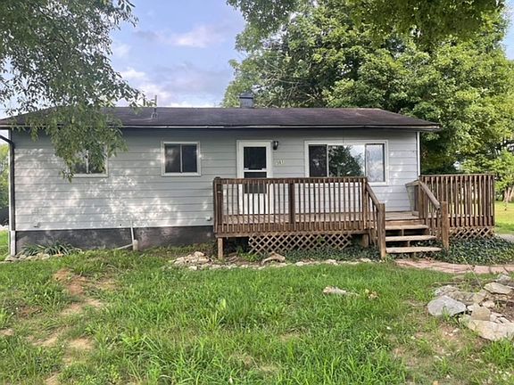 2nd image of 301 Knox Ave