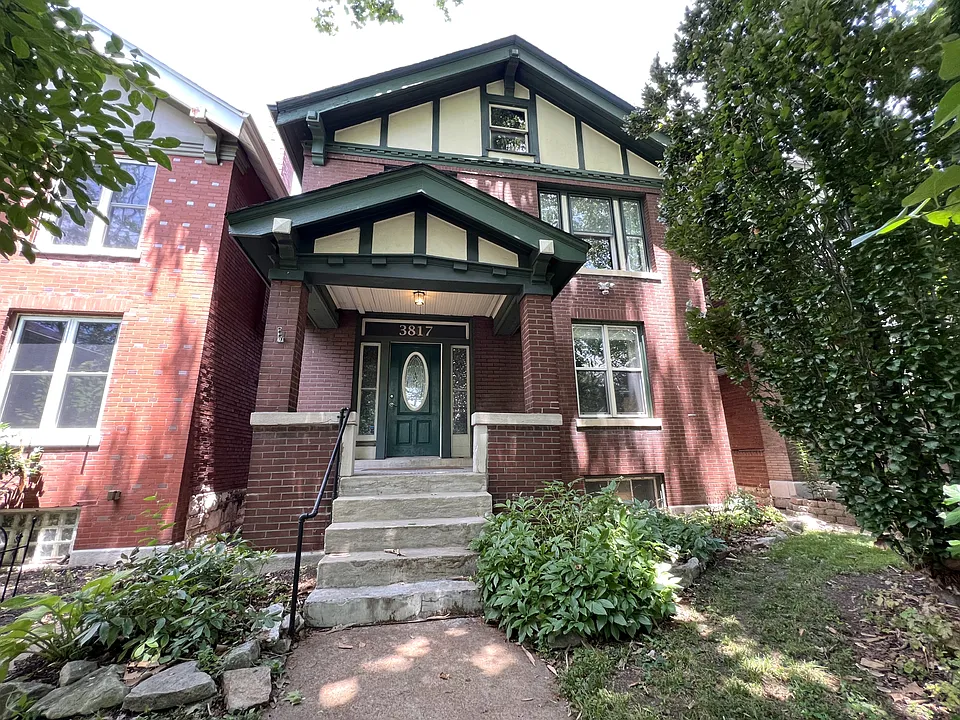 3817 Lafayette Ave