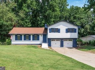 3031 Frankie Ln, Duluth, GA 30096