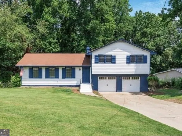 3031 Frankie Ln, Duluth, GA 30096