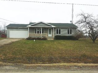 9320 Hilda Ln, Flushing, MI 48433