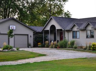 5701 E Emery Rd, Portland, MI 48875