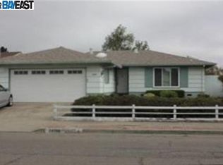 26190 Adrian Ave, Hayward, CA