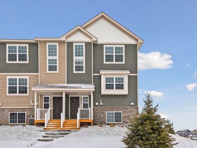6632 Hinterland Trl S, Cottage Grove, MN, 55016